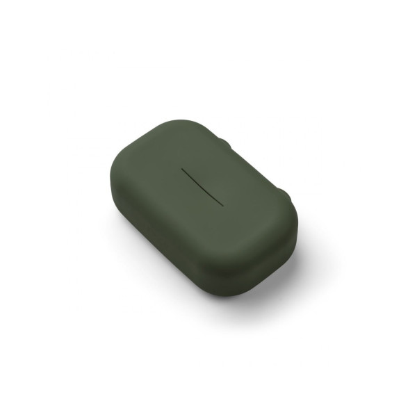 Чехол для влажных салфеток Liewood Emi Wet Wipes Cover (Hunter Green)